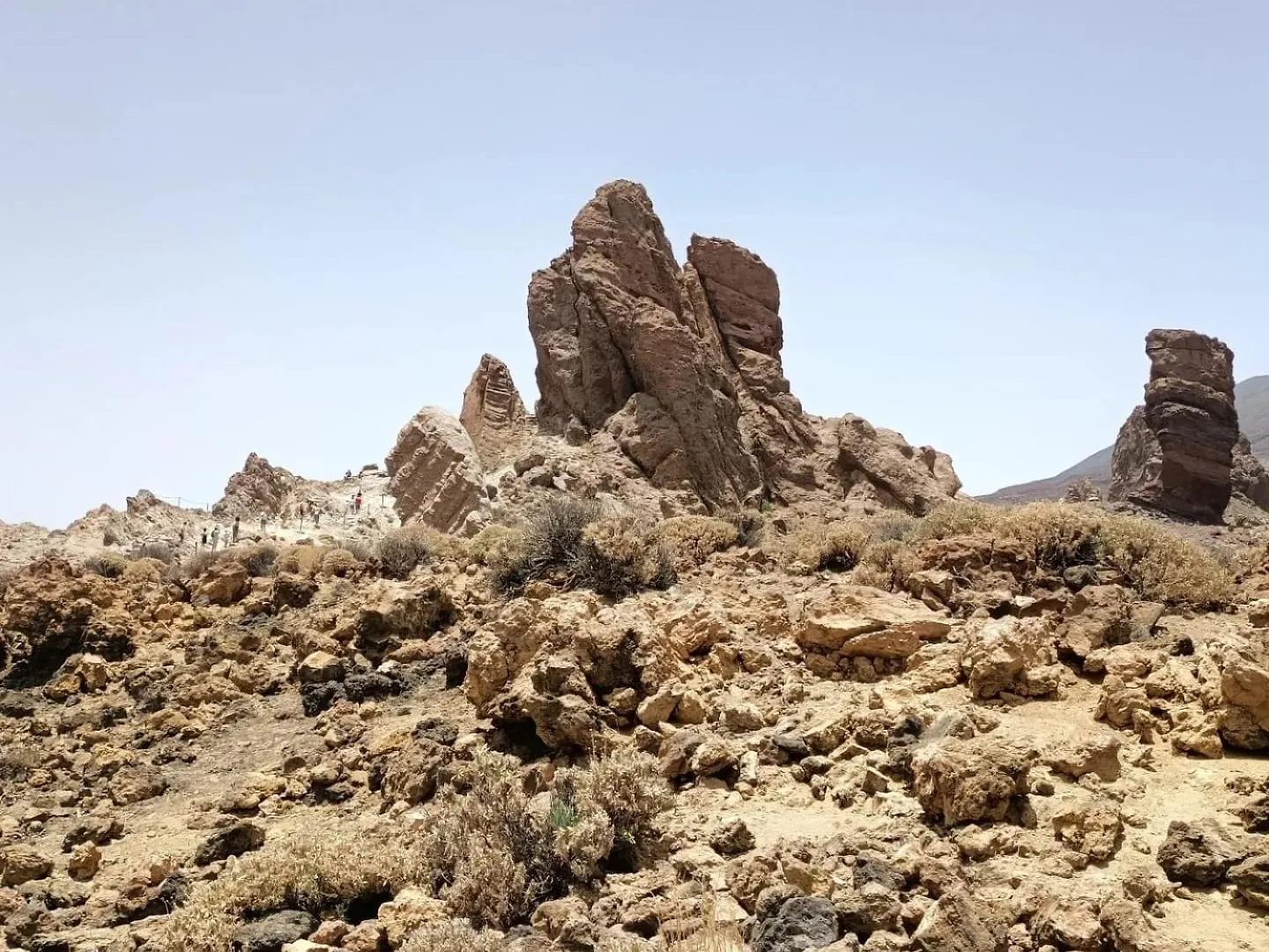 خيمة فخمة Discovery Canarias III سان ميغيل ذي أبونا